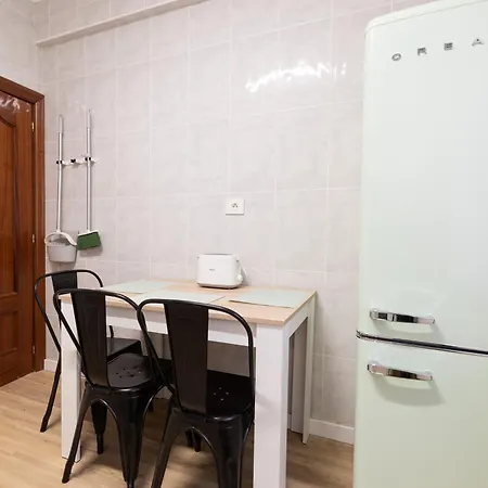 Urban Apartman