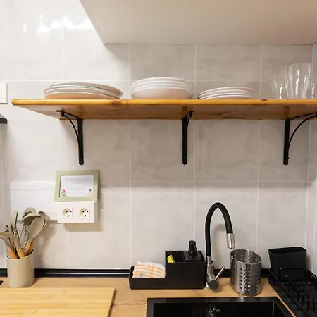 Apartment Urban
