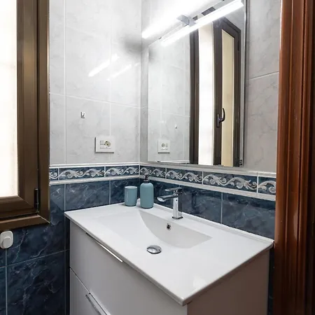 Apartment Urban *