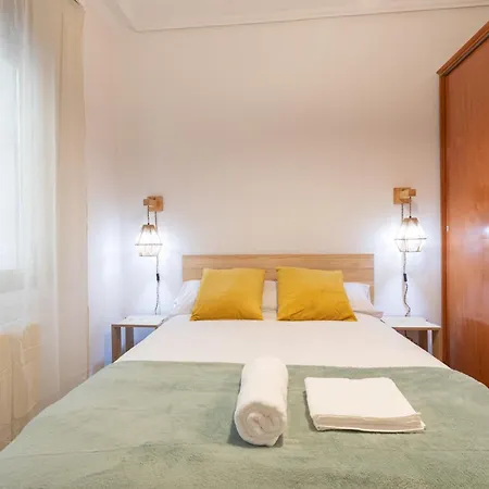 Appartement Urban Bilbao