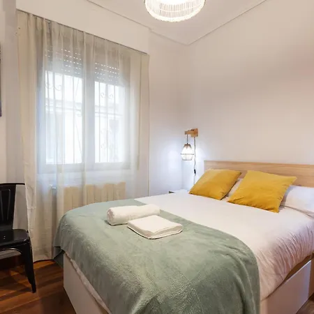Appartement Urban