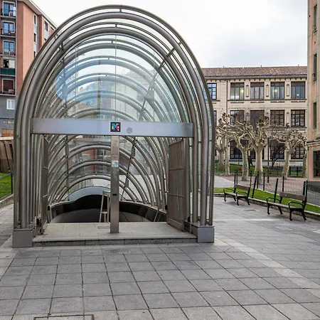 Urban Bilbao