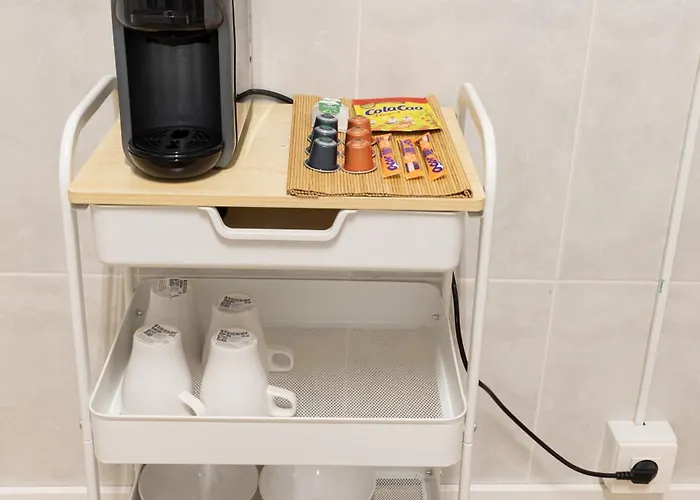 Urban Apartamento Bilbao