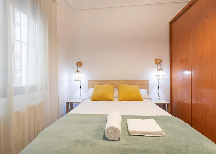 Apartamento Urban Bilbao