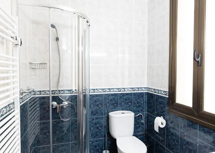 Urban Apartamento Bilbao