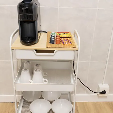 Urban Apartman Bilbao