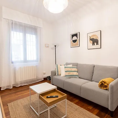 Apartman Urban *