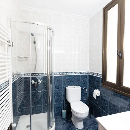 Urban Apartman Bilbao